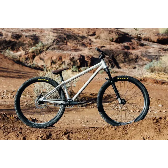 Pivot Point /  Mojave (2026)