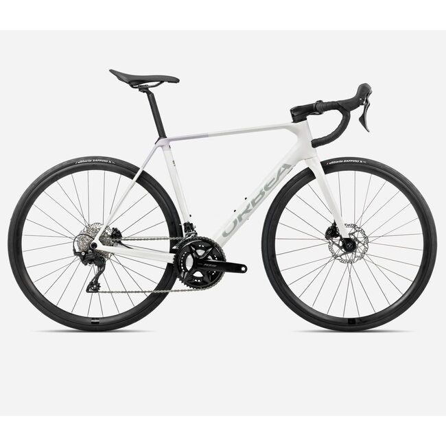 ORBEA Orca M30 / Iris White (Gloss) - Lilac (Matt) (2026)