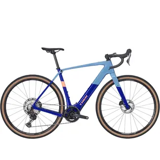 Trek TREK Checkpoint+ SL 6 AXS / Fjord Blue/Cobalt Blue (2026)
