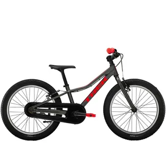 Trek TREK Precaliber 20 Coaster Brake \ Lithium Grey (2026)