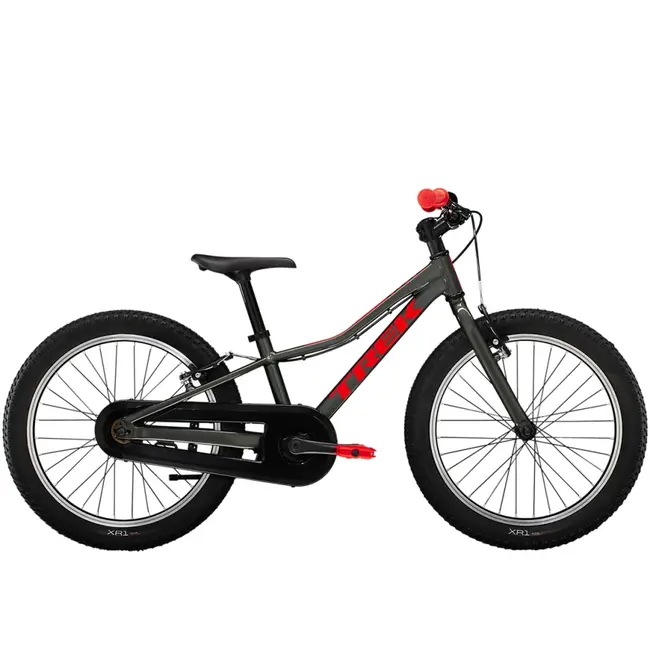 TREK Precaliber 20 Coaster Brake \ Lithium Grey (2026)