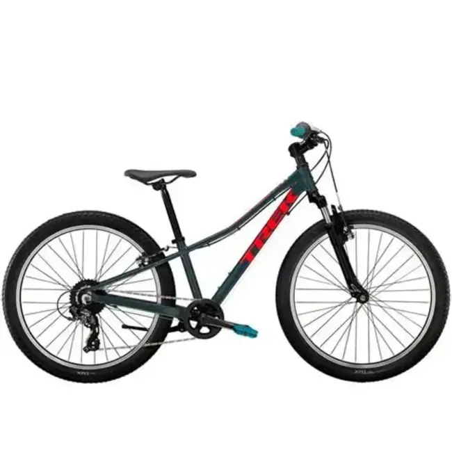 TREK Precaliber 24 8-speed Suspension / Nautical Navy (2026)