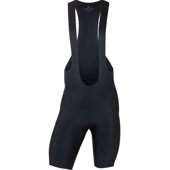Attack Bib Short|Black|S