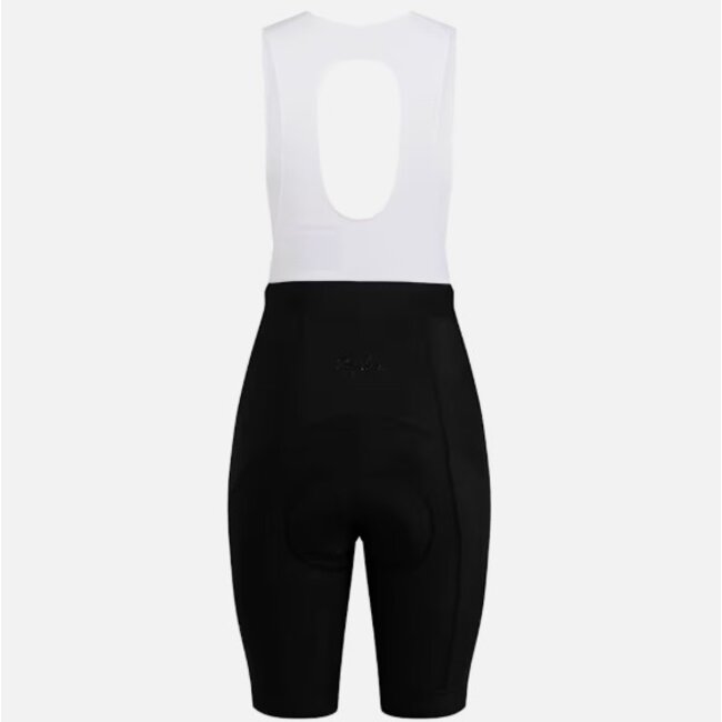 Rapha Women's Core Cycling Bib Shorts Black/White