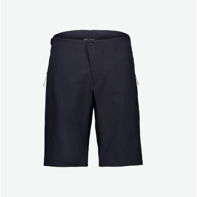 POC Men's Motion Air Shorts / Uranium Black