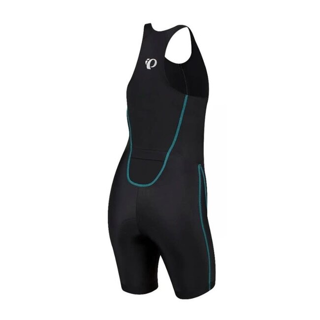 Pearl Izumi  Select Pursuit Tri Suit Women Bk/Brz Medium Race Fit