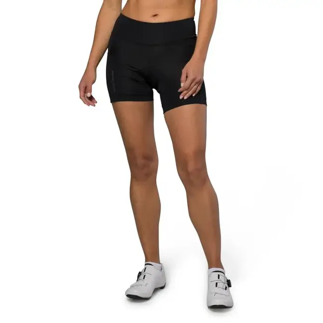 PEARL IZUMI Women's Sugar 5'' Cycling Shorts Black