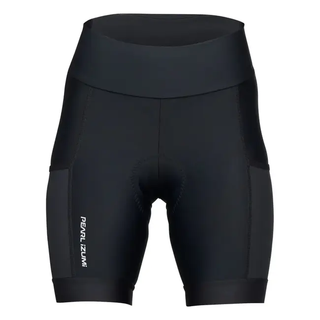 PEARL IZUMI Women's Expedition Shorts Black