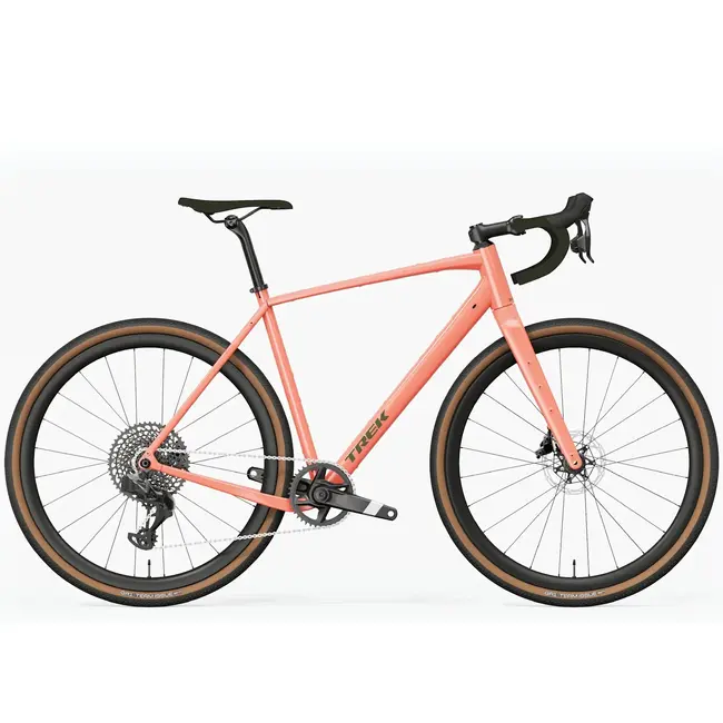 TREK Checkpoint ALR 4 3e gén. / Living Coral (2026)