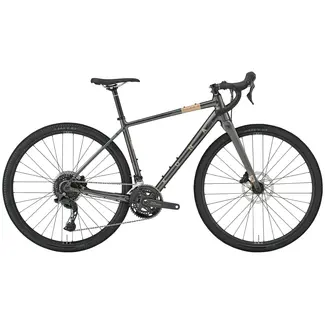 Kona KONA Libre / Grey (37e)