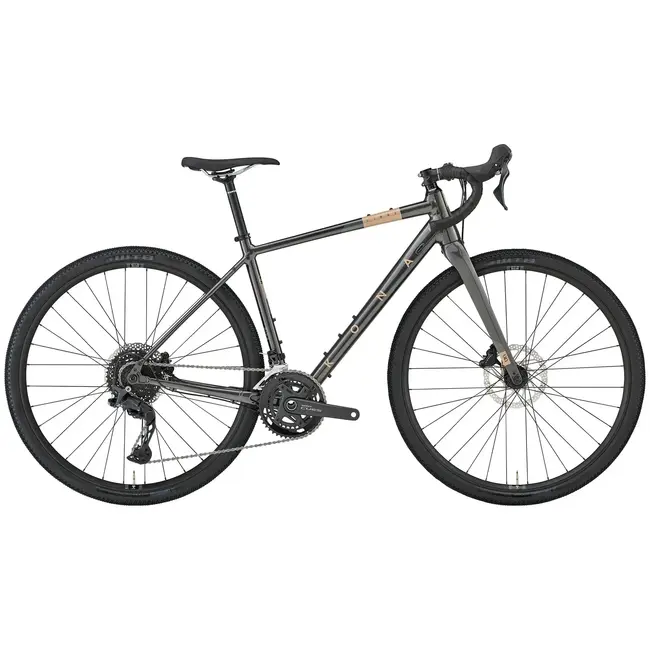 KONA Libre / Grey (37e)
