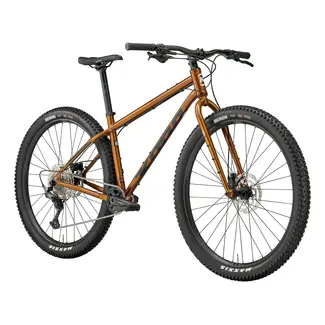 Kona KONA Unit X  w/Shimano / Gold (36e)