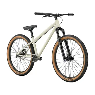 Kona KONA  Shonky / Satin Bone w/ Raised Decals (36e)