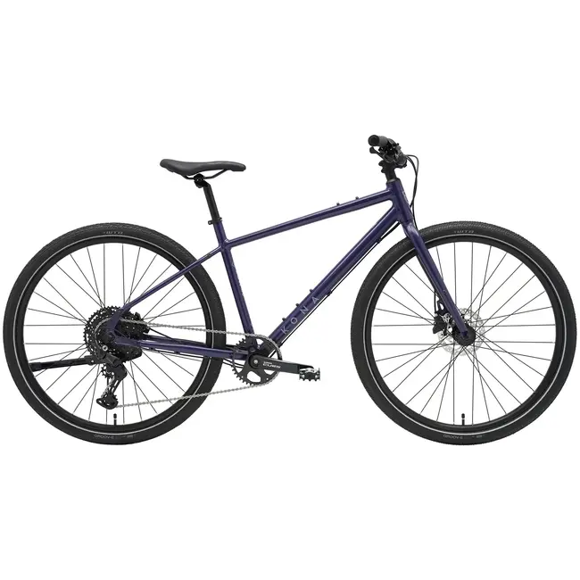 KONA Dew DL / Purple (37e)