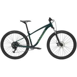 Kona KONA  Fire Mountain / Green (37e)