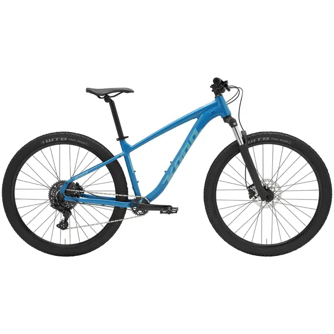 KONA Lava Dome / Blue (37e)