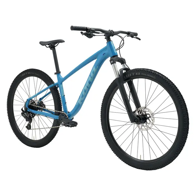 KONA Lava Dome / Blue (37e)