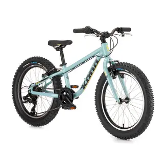 Kona KONA Makena (20x2.6") / Gloss Harbor Grey w/ Charcoal & Butter Decals (36e)