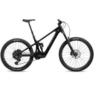 PIVOT Shuttle AMPD Ride GX AXS / Black (2026)