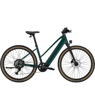 Trek TREK FX+ 1 Midstep / Juniper (2026)