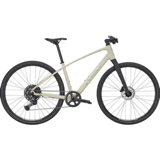 TREK FX Sport AL 3 / Buff Beige (2027)