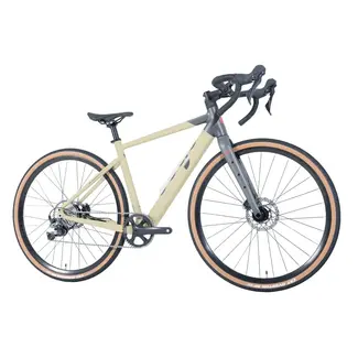 EBGO EBGO Duster / Sand (2026)