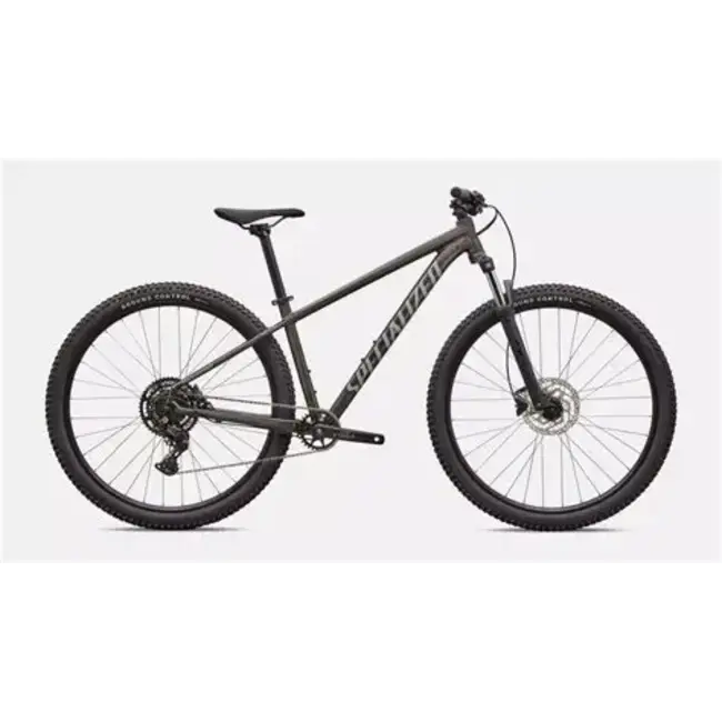 SPECIALIZED Rockhopper Sport / Gloss Smoke / Cool Grey (2026)