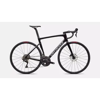 SPECIALIZED Tarmac SL7 Sport Shimano 105 / Gloss Black / Dolomite Metallic (2026)