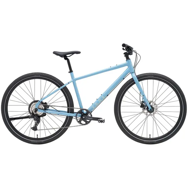 KONA Dew  / Blue (37e)