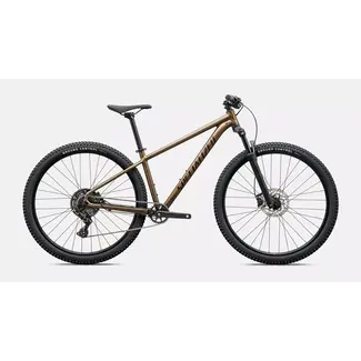 SPECIALIZED Rockhopper Sport 27.5 / Gloss Burnt Gold Metallic (2027)