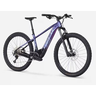 Trek TREK Marlin+ 8 / Purple Flip to Black Fade (2026)