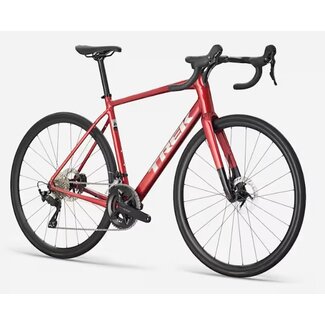 Trek TREK  Domane AL 5 Gen 4 / Fury Red (2027)