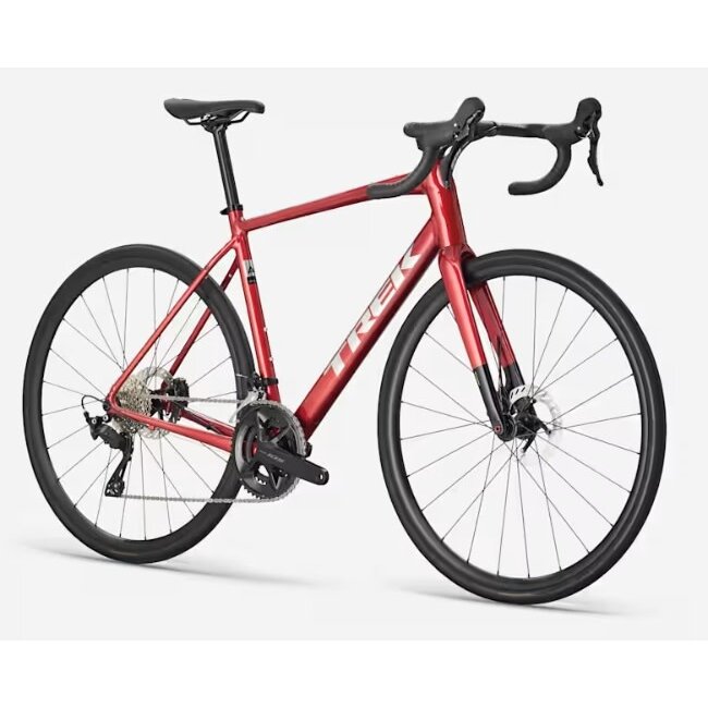 TREK  Domane AL 5 Gen 4 / Fury Red (2027)