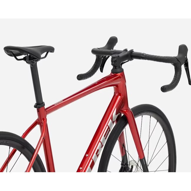 TREK  Domane AL 5 Gen 4 / Fury Red (2027)