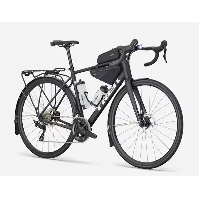 TREK  Domane AL 5 Gen 4 / Fury Red (2027)
