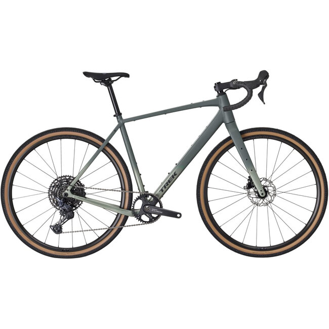TREK Checkpoint ALR 4 Gen 3 / Matte Keswick Green to Lichen Fade (2026)
