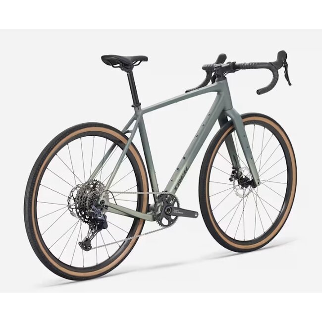 TREK Checkpoint ALR 4 Gen 3 / Matte Keswick Green to Lichen Fade (2026)