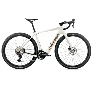 Orbea ORBEA Denna H30 / Ivory White (2027)