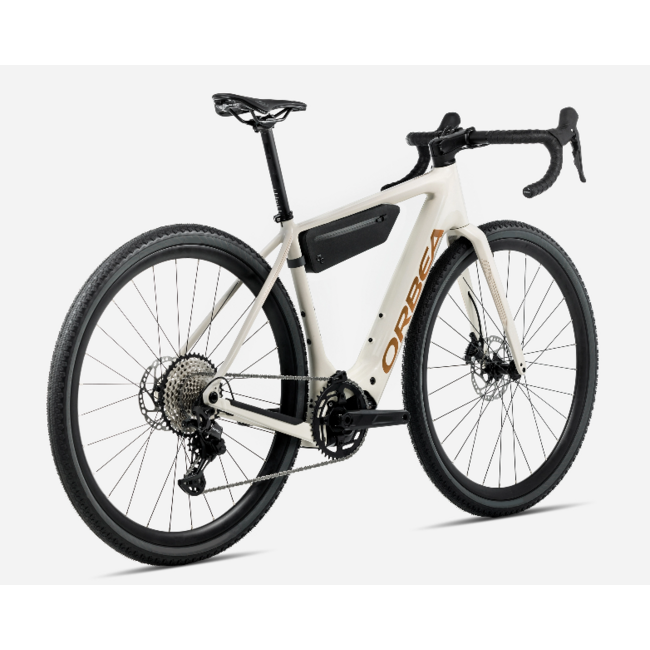 ORBEA Denna H30 / Ivory White (2027)