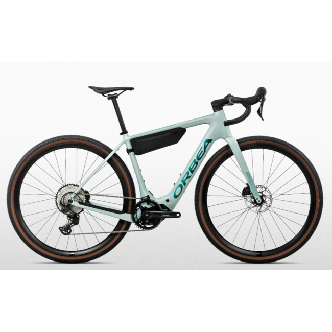 ORBEA Denna H30 / Blue (2027)