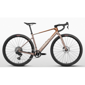 Orbea ORBEA Terra M31e Team 1X /  NIC-CIN  (2027)