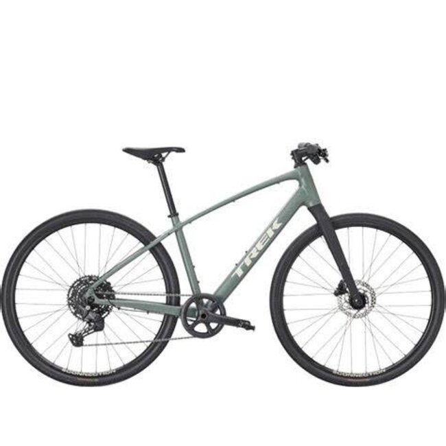 TREK FX Sport AL 3 / Keswick (2026)