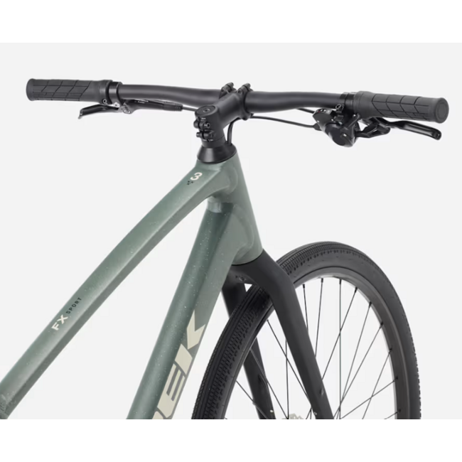 TREK FX Sport AL 3 / Keswick (2026)