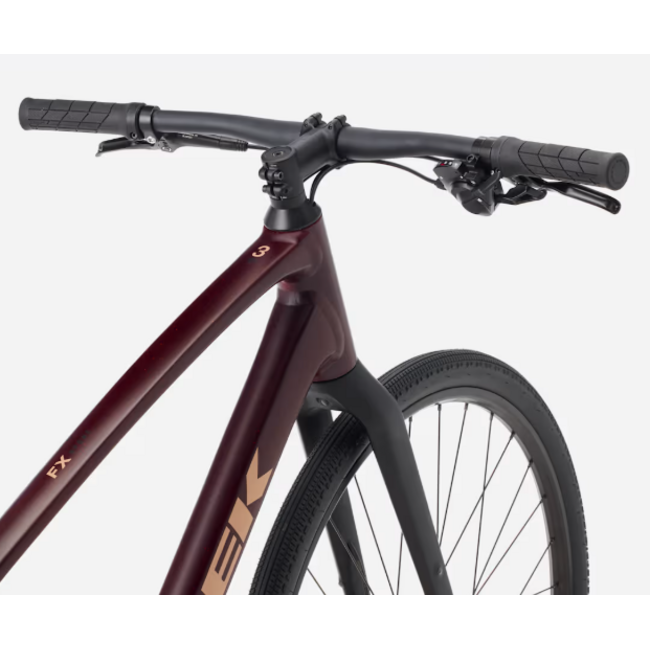 TREK FX Sport AL 3 / Cobra Blood (2026)