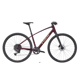Trek TREK FX Sport AL 3 / Cobra Blood (2026)