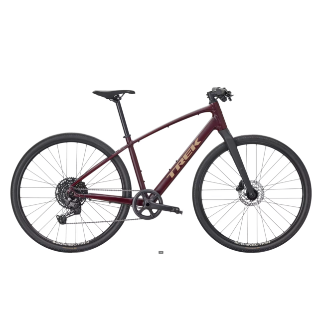 TREK FX Sport AL 3 / Cobra Blood (2027)