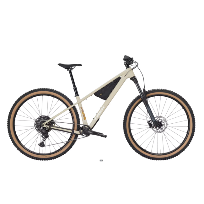 TREK Roscoe 7 Gen 4 / Buff Beige (2026)