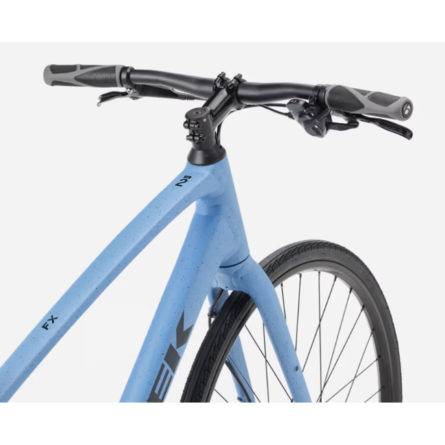 TREK FX 2 Stepover Gen 4 / Fjord Blue (2026)