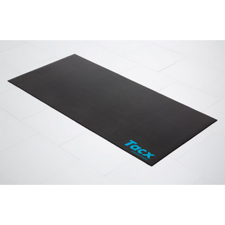 Tacx Matelas enroulable pour base d’entraînement GarminTacx