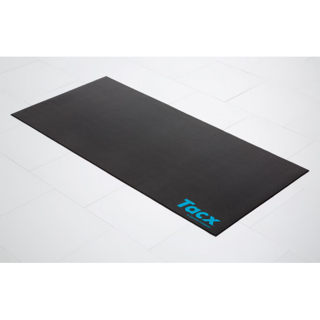 Matelas enroulable pour base d’entraînement GarminTacx